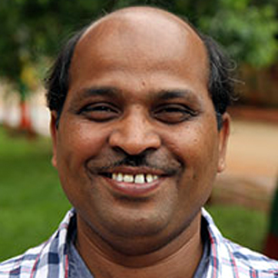 Dr. Chanakya Nath Kundu